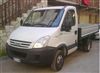 Cerco autocarro usato