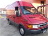 Iveco Daily furgone