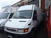 Iveco daily furgone