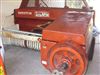 Imballatrice fiat hesston