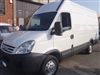 Iveco daily furgone
