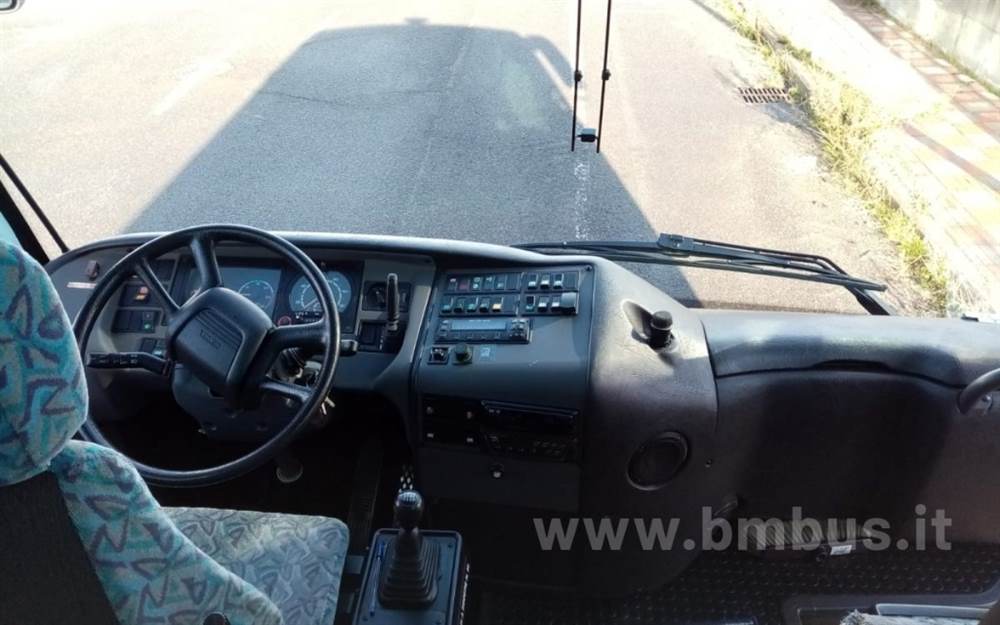 Irizar Century Scania Anno 2002 Km 236000 Euro 3 Ottimo Stato Perugia