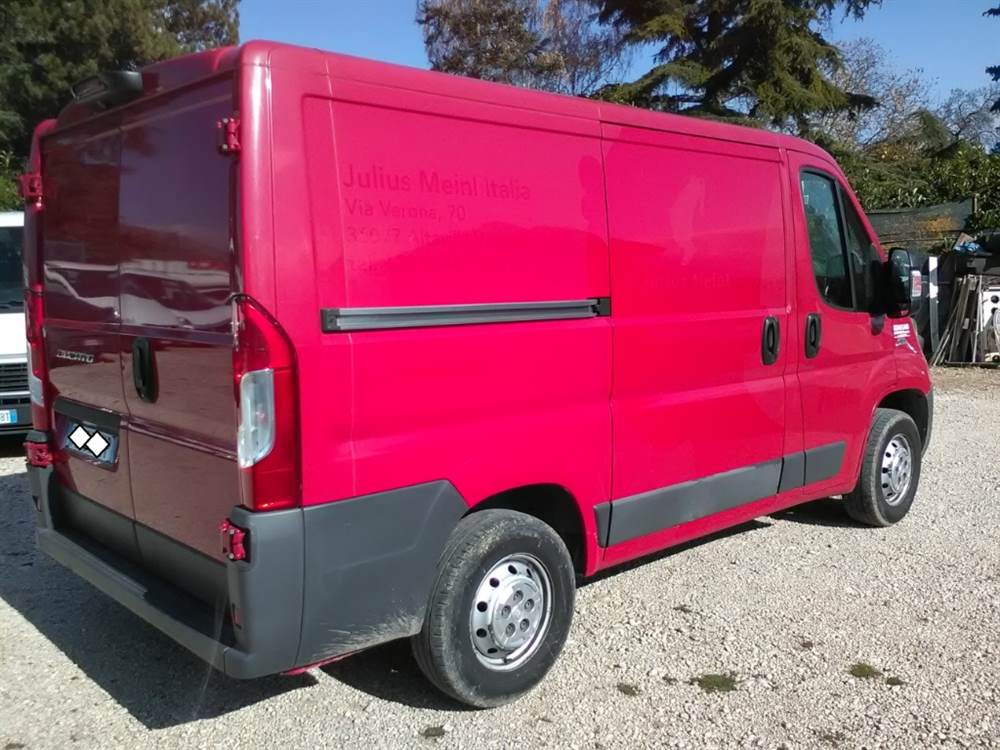 Ducato Mjet Cv Usato Anno Km Euro Tetto Basso