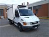 Iveco Daily frigo