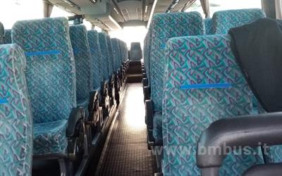 Irizar Century Scania Anno Km Euro Ottimo Stato Perugia