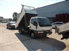 Autocarro Mitsubishi FB