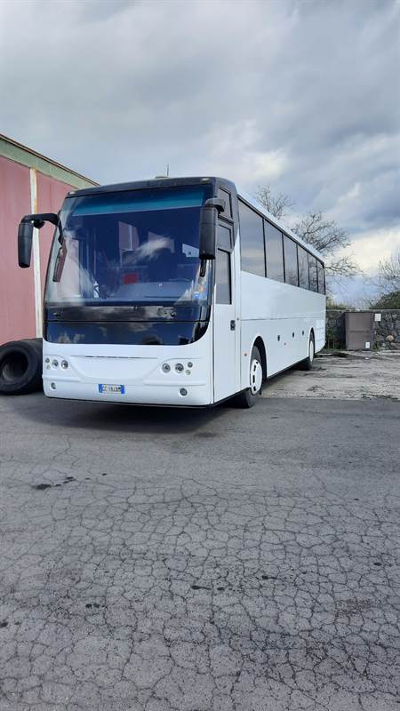 Volvo B12 Echo 2 Anno 2002 Prezzo Leggermente Trattabile Catania