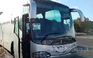 Irizar Century Scania Anno Km Euro Ottimo Stato Perugia