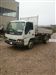 Furgone ISUZU