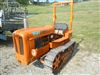Trattore fiat 351