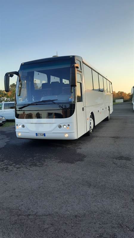 Volvo B12 Echo 2 Anno 2002 Prezzo Leggermente Trattabile Catania