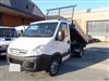 Iveco daily ribaltabile