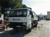 Autocarro Terberg autospurgo