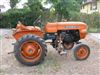 Trattore Fiat 215
