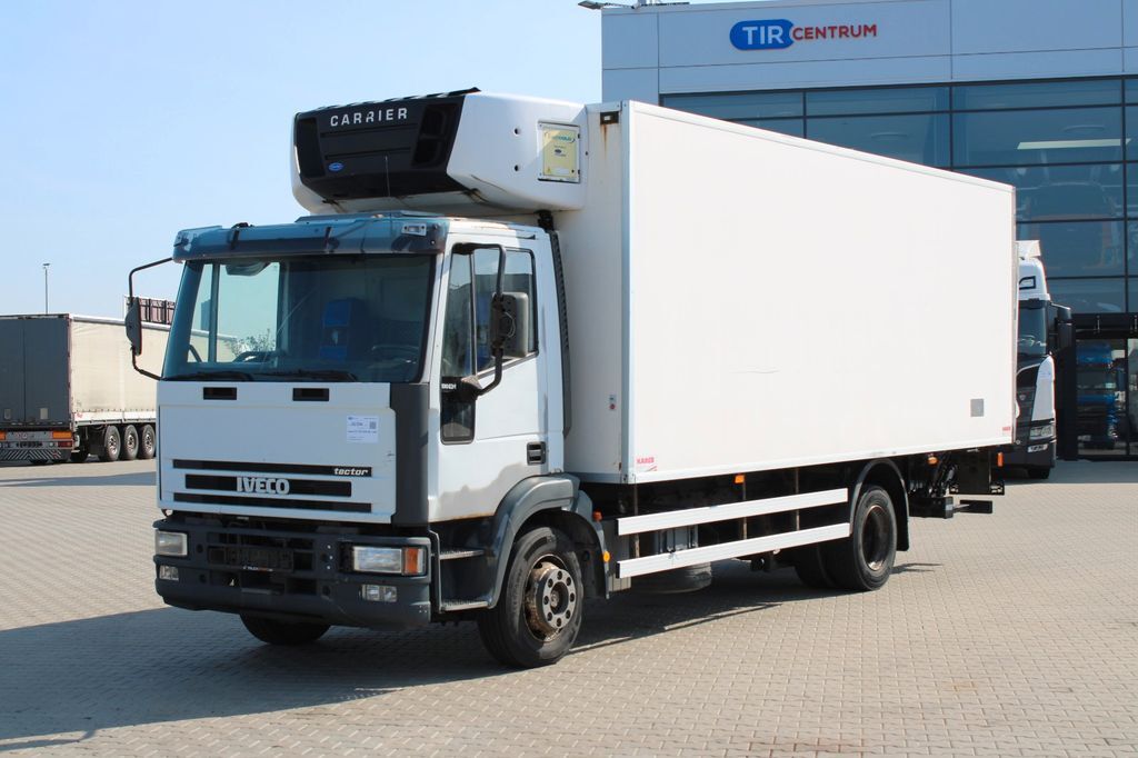autocarro refrigerato