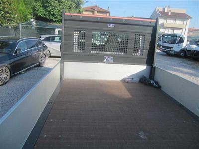 Renault Master 2.3 dci casssone fisso Euro 6D Peugeot Anno 2021 - Foto 6