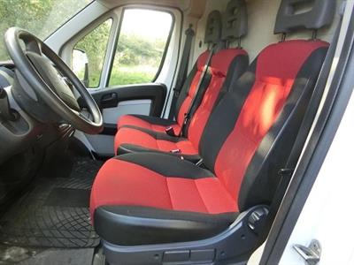 Ducato 2300 MTJTD del 2011