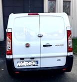 Foto 2 Fiat Scudo 2.0 Jtd anno 2015 Km 116952 Euro 5