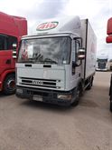 EURO CARGO 80E18 ANNO 1997 FRIGO CON ATP