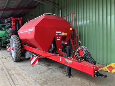 Horsch Maestro 18.45 Sw Tipologia Seminatrice - Foto 4