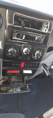 Autobus usato poco Marca Iveco Anno 2008 Km 330 - Foto 3