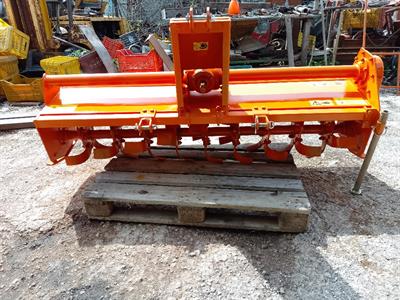 Fresa lunghezza 1,90 cm - Foto 5