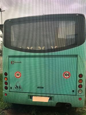 Iveco Cacciamali TCI 972 Anno 2006 Km 249314 Euro 3 - Foto 2