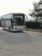 Iveco Domino 2001 HDH