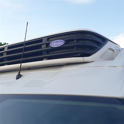 Ducato 2.3mjt 130CV Frigo Frc - 20° Gradi, Anno 2015 Km 160000 - Foto 6