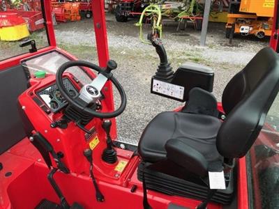 Trattore usato Antonio Marca Carraro TTR 7800 - Foto 4