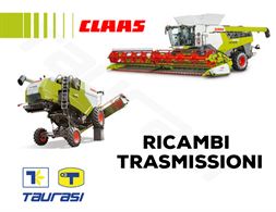 Class Mietitrebbia Ricambi Linde,