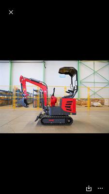 Scavatore Leite 10 GT