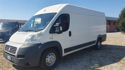 Ducato Maxi XXL - Passo Extra Lungo L4 H2, tetto alto, cambio automatico - Foto 5
