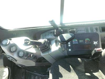 Miniscavatore Bobcat E32 - 32 Qli Escavatore - Anteprima 6