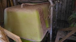 Botte per diserbo