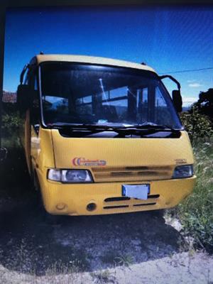 Fiat Iveco 59.12