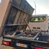 Foto 6 Ford Transit 2.2tdci 155CV - Doppia Cabina del 2016 Iveco Cassone Ribaltabile