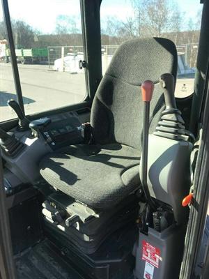 Miniscavatore Bobcat E32 - 32 Qli Escavatore - Anteprima 5