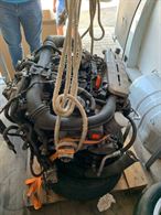 Motore Cdg Frizione Cambio Dsg Volkswagen Passat 1.4