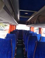 Foto 4 Iveco Daily Minibus 20 posti Euro 3