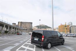 Foto 6 Mercedes viano 2009 Km 256000 Euro 4