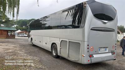 Magelys Iveco Euro 5