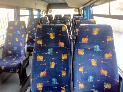 Mercedes Sprinter 416