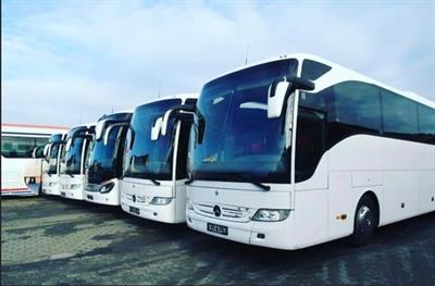 Serie Tourismo 16 RDM