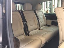 Foto 4 Mercedes Classe V 250 Premium Long Anno 2014