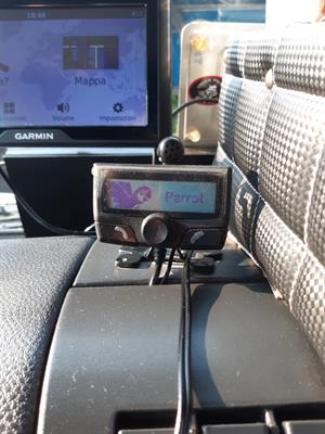 Eurocargo 120 28 Marca Iveco Anno 2011, unico proprietario - Foto 2