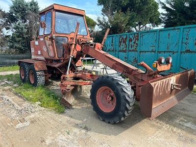 Greder Orestein & Koppel G8