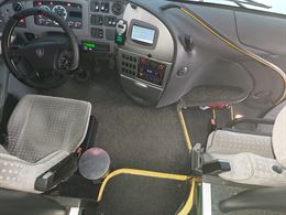 Foto 4 IRIZAR SCANIA 12.37 anno 2007 EURO 4, cambio automatico