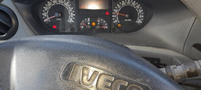 Autobus usato poco Marca Iveco Anno 2008 Km 330 - Foto 4