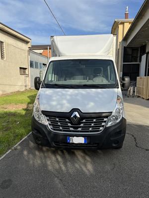 Autocarro poco usato Marca Renault Anno 2017 Km 20000 - Foto 6